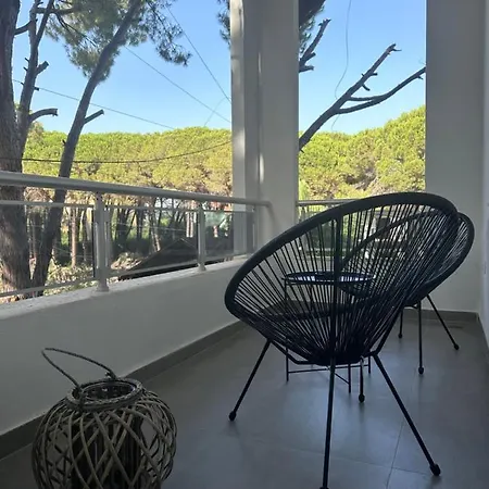 Apartament Apheartments