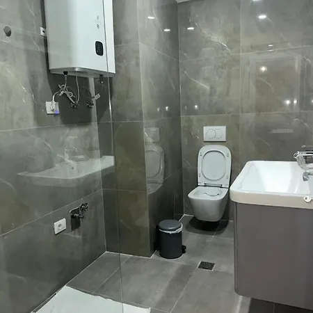 Apartament Apheartments *