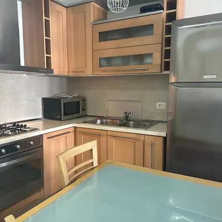 Apartment Apheartments Golem (Tirana)