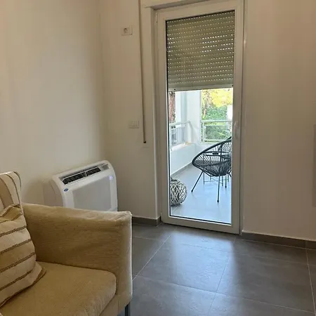 Apartment Apheartments Golem (Tirana)
