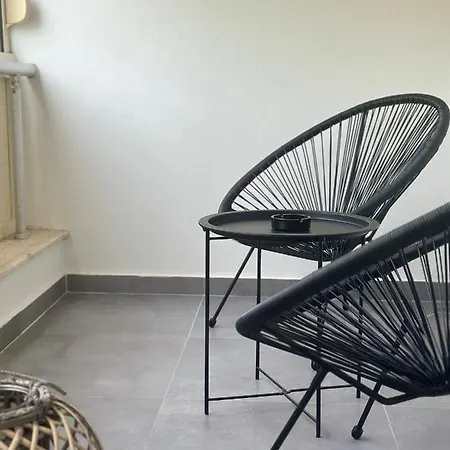 Apheartments Apartment *