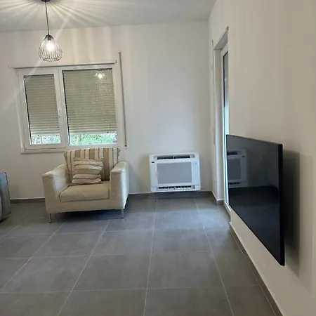 Apheartments Apartment