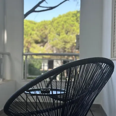 Apheartments Apartment Golem (Tirana)