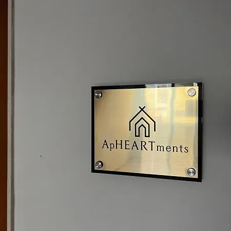 Apartment Apheartments Golem (Tirana)